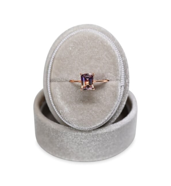 Ametrine – Rose Gold Plated (box)